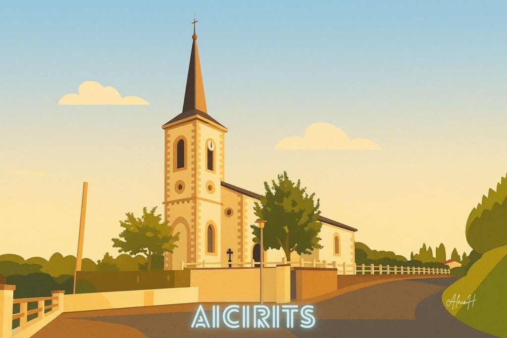 AICIRITS