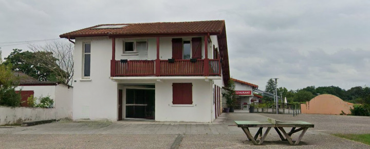 Foyer rural Denena - Aicirits