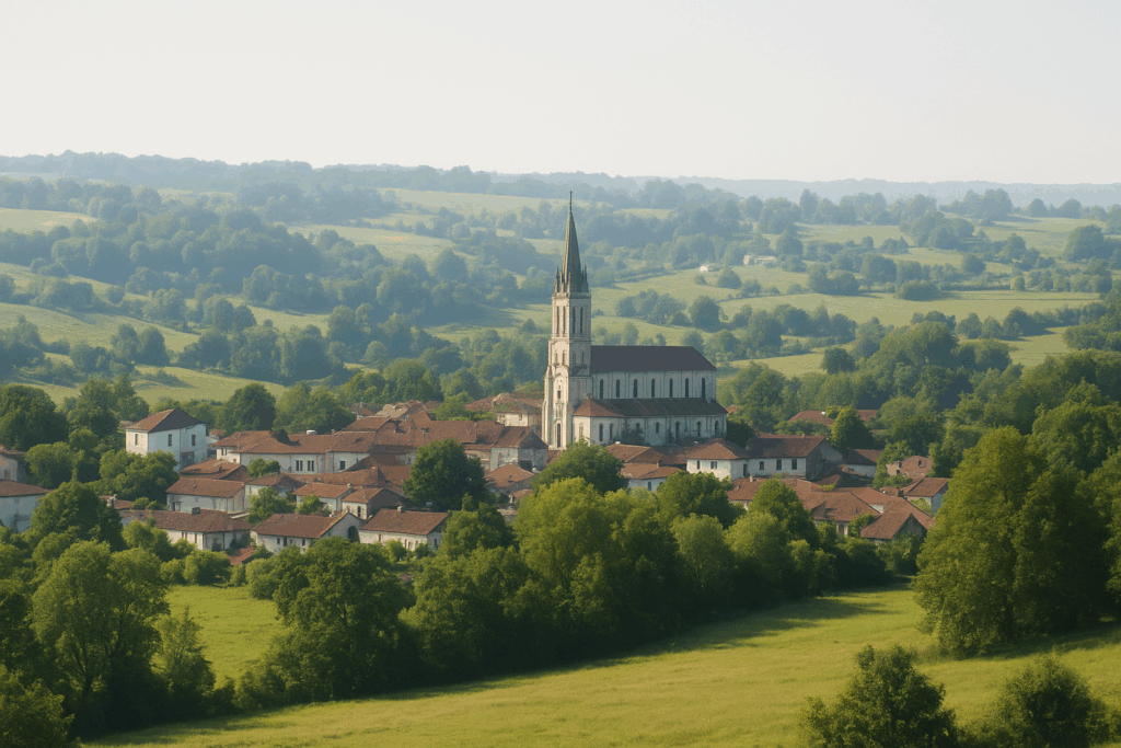 paysage header